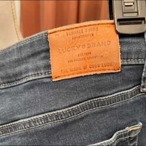 Lucky Brand Jeans